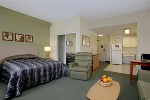 фото отеля Extended Stay Deluxe Madison - West