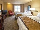 фото отеля Extended Stay Deluxe Madison - West