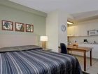 фото отеля Extended Stay Deluxe Madison - West