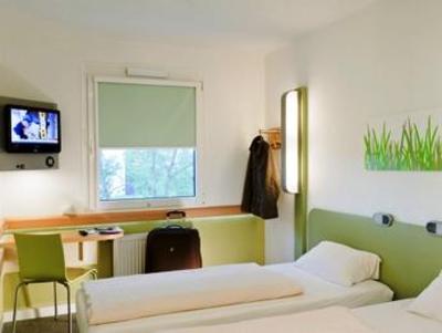 фото отеля Ibis Budget Frankfurt Offenbach Sud