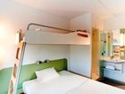 фото отеля Ibis Budget Frankfurt Offenbach Sud