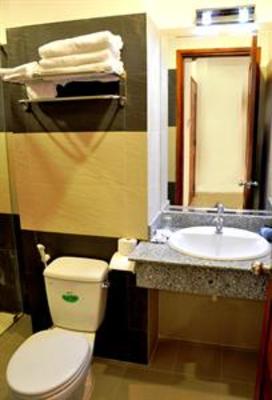 фото отеля White Lion Hotel Nha Trang