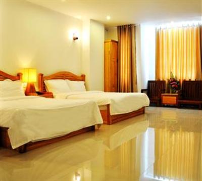 фото отеля White Lion Hotel Nha Trang