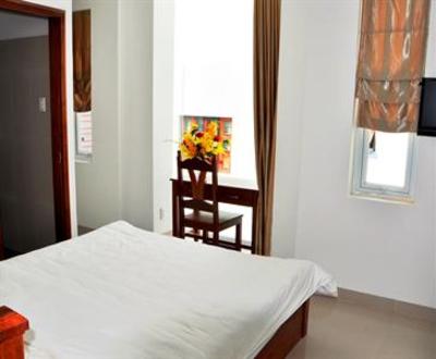 фото отеля White Lion Hotel Nha Trang