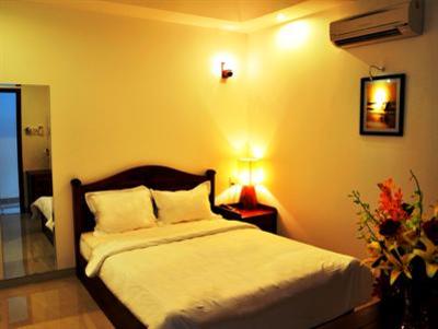 фото отеля White Lion Hotel Nha Trang