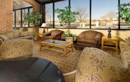 фото отеля Drury Inn Denver East