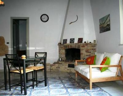 фото отеля B&B Giugagio
