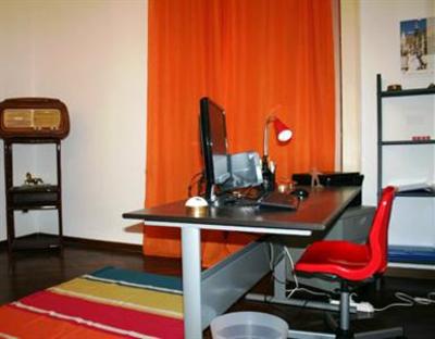 фото отеля B&B Giugagio