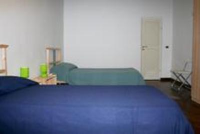 фото отеля B&B Giugagio