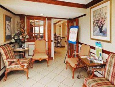 фото отеля Days Inn Southaven