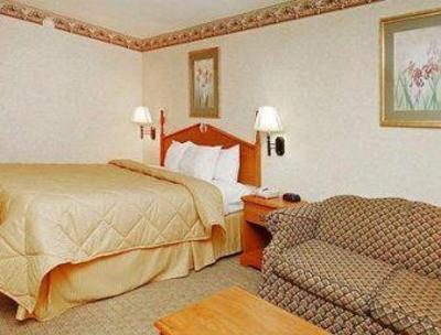 фото отеля Days Inn Southaven