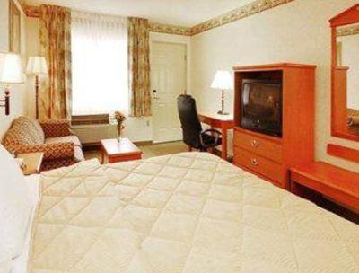 фото отеля Days Inn Southaven