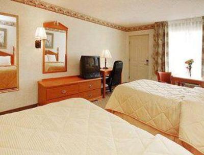 фото отеля Days Inn Southaven