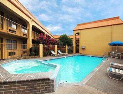 фото отеля Days Inn Southaven