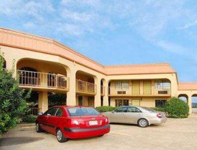 фото отеля Days Inn Southaven