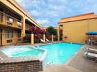 фото отеля Days Inn Southaven