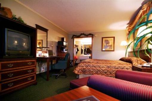 фото отеля BEST WESTERN Plus Mark Motor Hotel