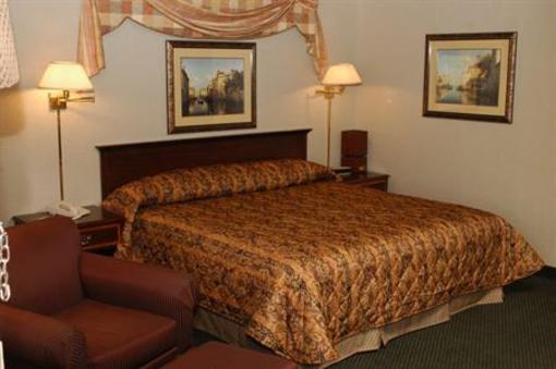 фото отеля BEST WESTERN Plus Mark Motor Hotel