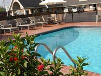 BEST WESTERN Plus Mark Motor Hotel