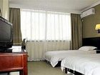 фото отеля GreenTree Inn Mudu Tianpingshan Suzhou