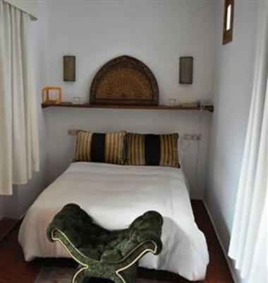 фото отеля Blanco Riad Hotel & Restaurant