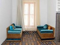 Blanco Riad Hotel & Restaurant