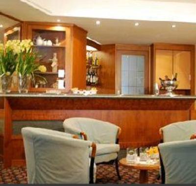 фото отеля Hotel Marina Viverone