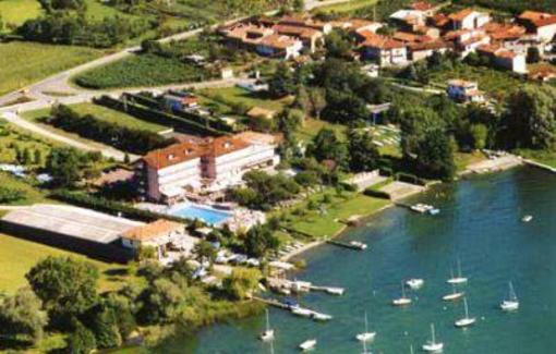 фото отеля Hotel Marina Viverone