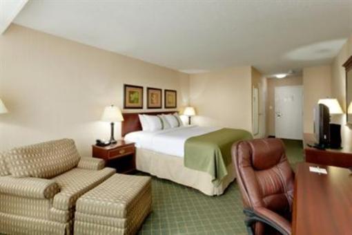 фото отеля Holiday Inn Buffalo Amherst