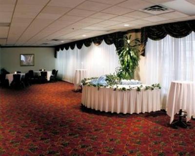 фото отеля Holiday Inn Buffalo Amherst