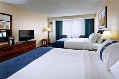 фото отеля Holiday Inn Buffalo Amherst