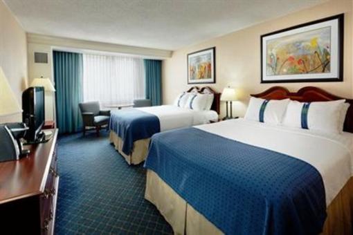 фото отеля Holiday Inn Buffalo Amherst