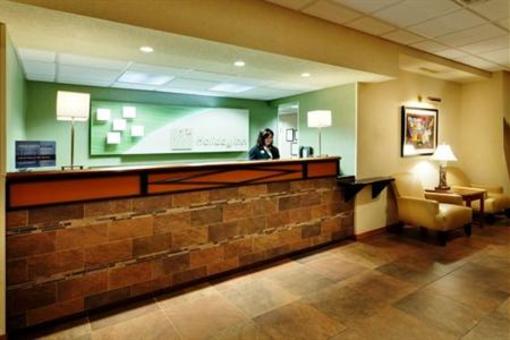 фото отеля Holiday Inn Buffalo Amherst
