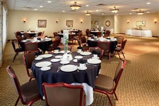 фото отеля Holiday Inn Buffalo Amherst