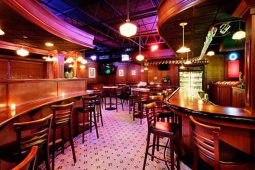 фото отеля Holiday Inn Buffalo Amherst