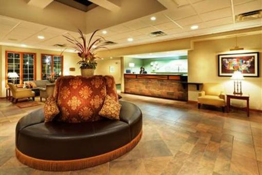 фото отеля Holiday Inn Buffalo Amherst