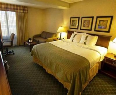 фото отеля Holiday Inn Buffalo Amherst