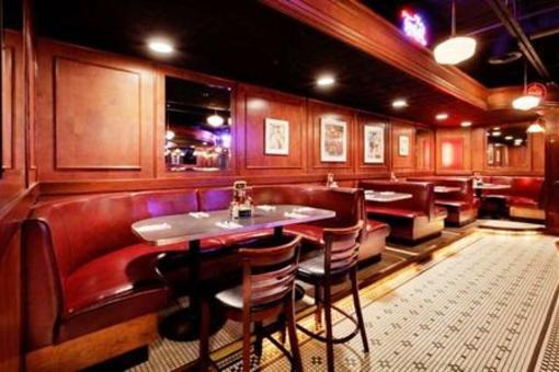 фото отеля Holiday Inn Buffalo Amherst