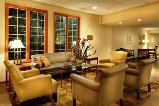 фото отеля Holiday Inn Buffalo Amherst