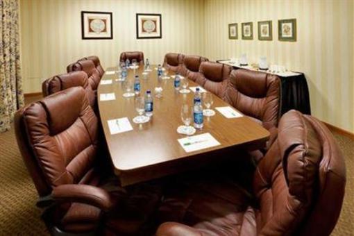 фото отеля Holiday Inn Buffalo Amherst