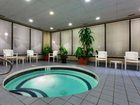 фото отеля Holiday Inn Buffalo Amherst