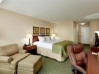 фото отеля Holiday Inn Buffalo Amherst