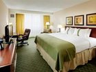 фото отеля Holiday Inn Buffalo Amherst