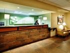 фото отеля Holiday Inn Buffalo Amherst