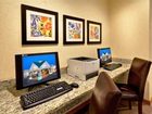 фото отеля Holiday Inn Buffalo Amherst