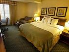 фото отеля Holiday Inn Buffalo Amherst