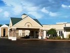 фото отеля Holiday Inn Buffalo Amherst