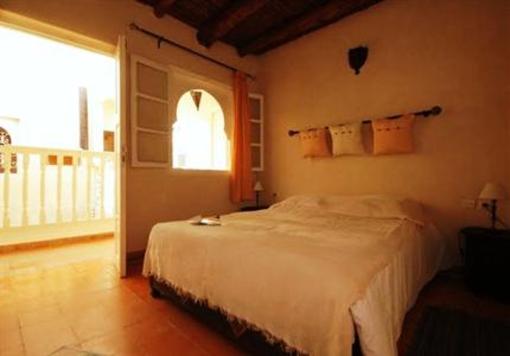 фото отеля Riad Zelaka