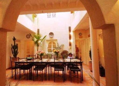 фото отеля Riad Zelaka