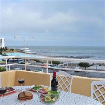 фото отеля Hotel Riviera Cape Town